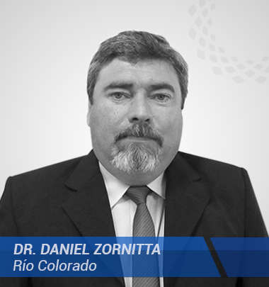 Daniel Zornitta