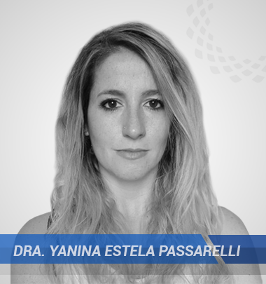 Yanina Estela Passarelli